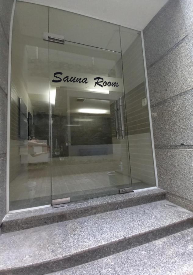 カイ ホアン アパートメント ホテル ホーチミン市 エクステリア 写真